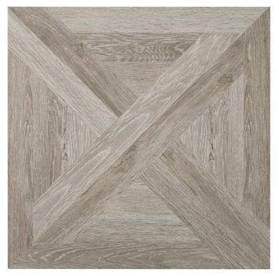 World Class Tiles  Savanna Wood-Look Porcelain Tile
