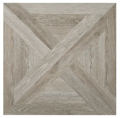 2′ x 2′ Itauba Wood Tile – Smooth