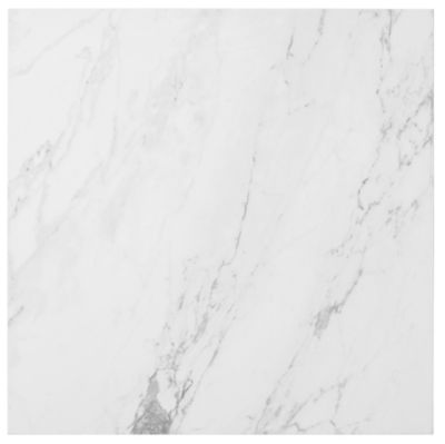 Niro Polished Porcelain Wall and Floor Tile - 35 x 35 in. - The Tile Shop