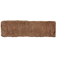 Thumbnail image of Firehouse Thin Brick 5.5x19cm