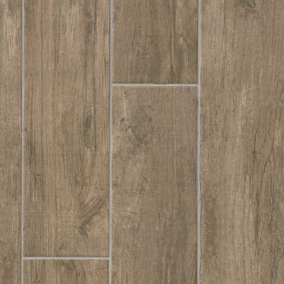 Wood Look Tile