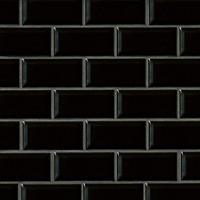 Thumbnail image of Bevel Gloss Black Amalfi