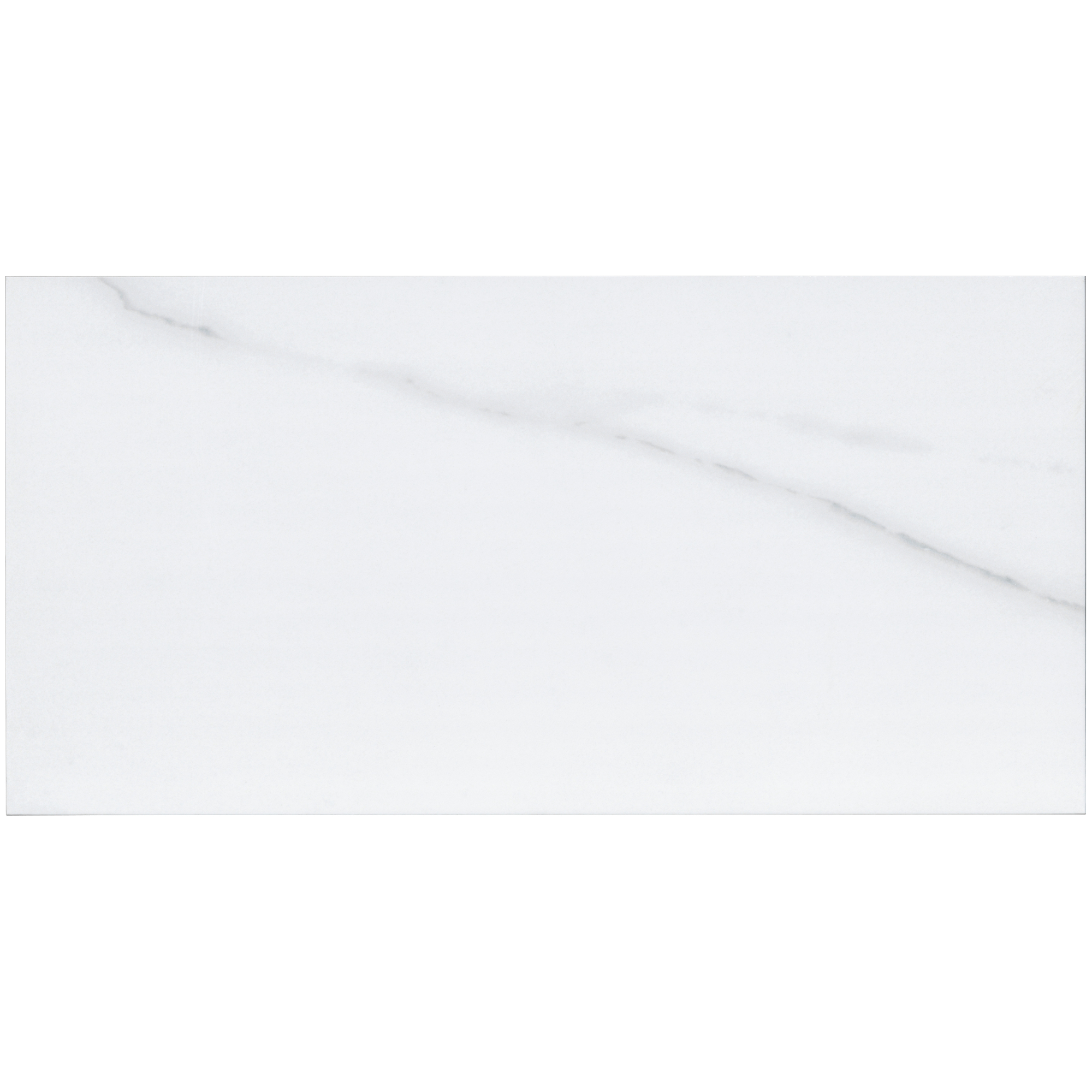 Lenci - Polished Bianco 30x60cm