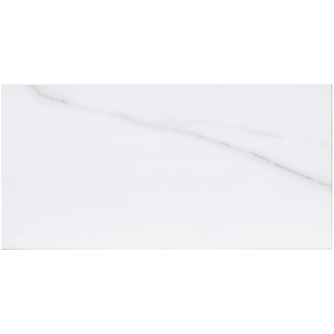 Lenci - Polished Bianco 30x60cm