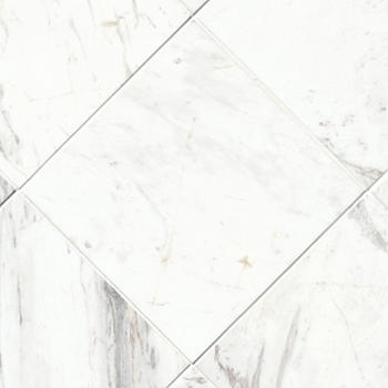 Volakas Honed Marble Wall And Floor, How To Tile Marble Floor