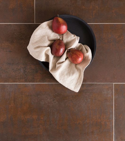 Kitchen Floor Tiles, Ceramic, Vinyl & More