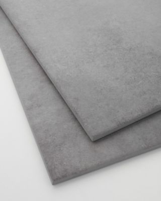 Wall - Gloss Dark Grey – Surfaces by Hynes
