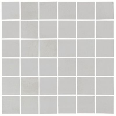 Grey Big Square Tile