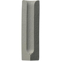 Thumbnail image of Quarry Grey Skirting Internal Angle