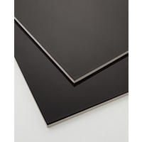 Thumbnail image of Colorgloss Black 44x44cm