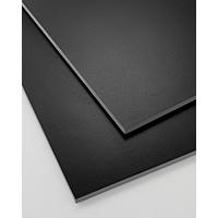 Thumbnail image of Colormatte Black 44x44cm