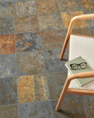 natural slate tile