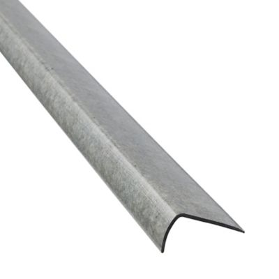 Ciottolo Grigio Std Stair Nose Luxury Vinyl SPC Floor Trim Tile - The ...