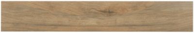 General Ceramic - Steamwork 8 in. x 48 in. Wood Look Porcelain Tile - -  Floorzz