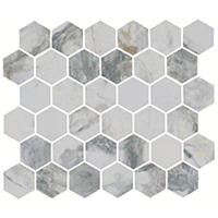Thumbnail image of Invisible Polished 5cm Hex