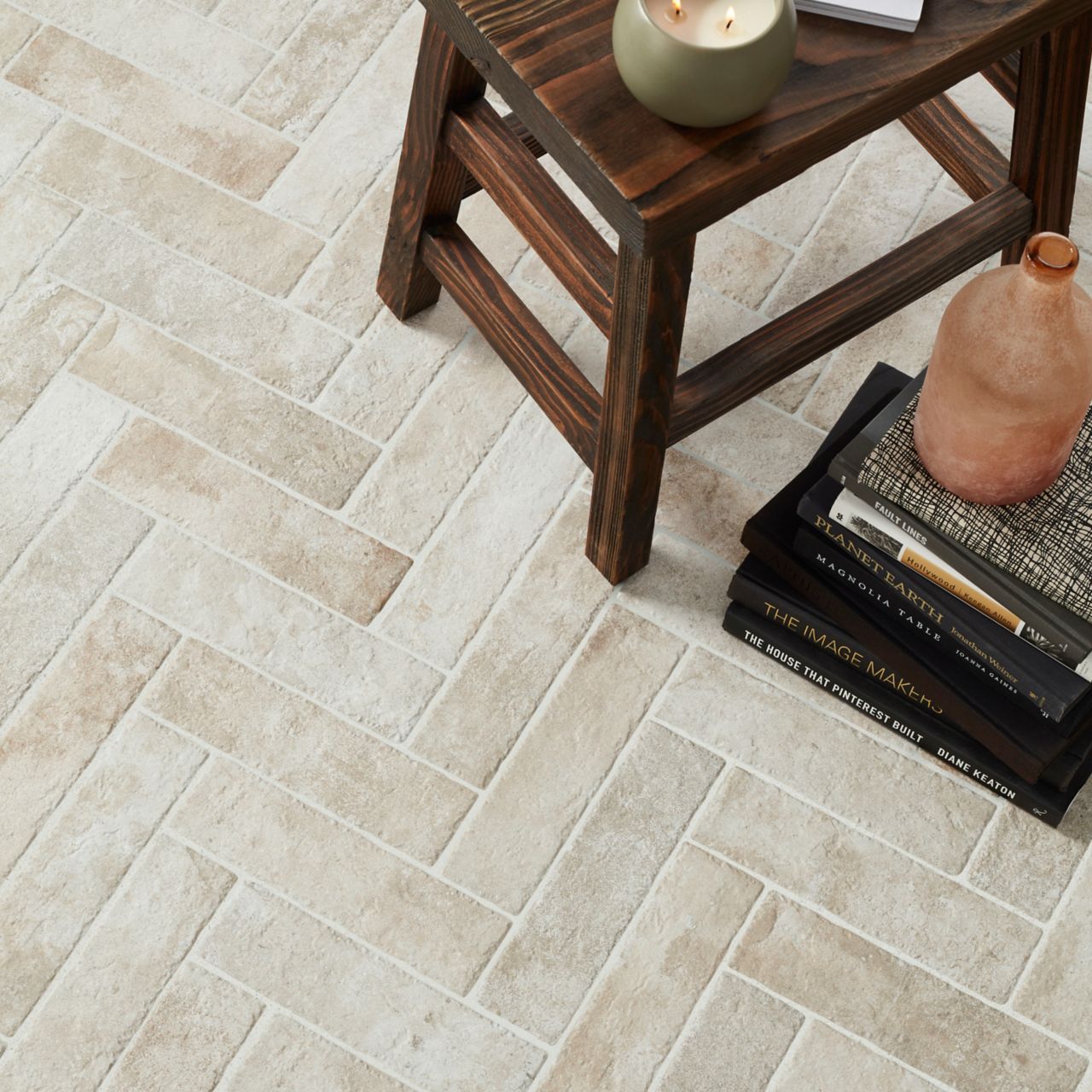 floor tile contractor installer