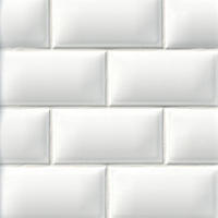 Thumbnail image of Pillow White 7.5X15cm