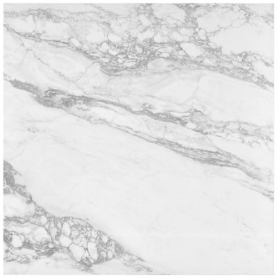 Niro Polished Porcelain Wall and Floor Tile - 35 x 35 in. - The Tile Shop