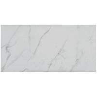 Thumbnail image of Lincoln White Polished 30x60
