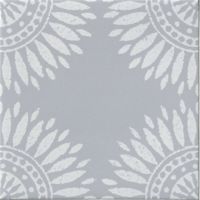 Color swatch Pale Slate/White
