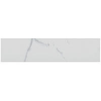 Thumbnail image of Crossline White Rect 14.5x59