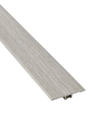 Timber Ridge Dusty Luxury Vinyl Floor Tile - 7 x 48 in. - The Tile Shop