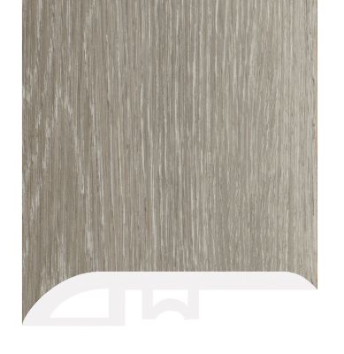 Timber Ridge Dusty Luxury Vinyl Floor Tile - 7 x 48 in. - The Tile Shop