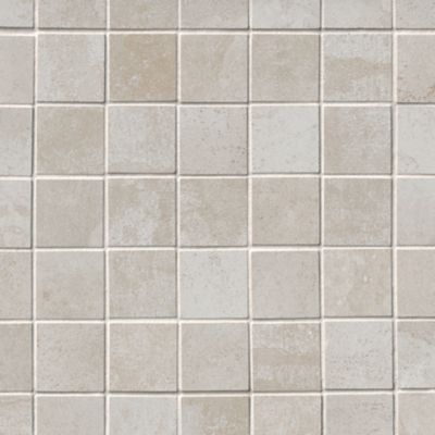 modern floor white tiles texture