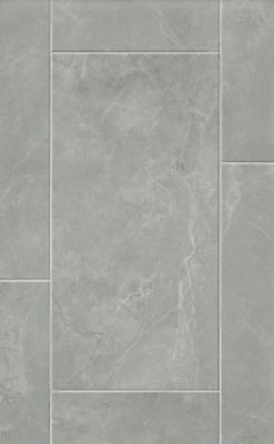 Urban Grey Porcelain Wall and Floor Tile - 24 x 24 in. - The Tile Shop