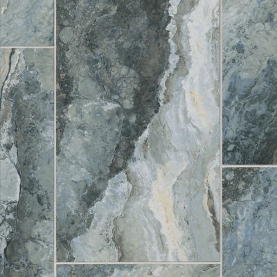 Mystic Ocean Porcelain Wall and Floor Tile - 12 x 24 in. - The Tile Shop