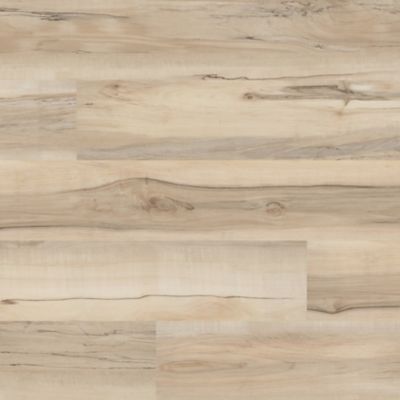 Timber Ridge Dusty Luxury Vinyl Floor Tile - 7 x 48 in. - The Tile Shop