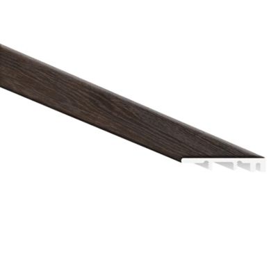 Smithcliffs Hillsdale™ Luxury Vinyl Floor Tile End Cap 1.5 x 94 in. The Tile Shop