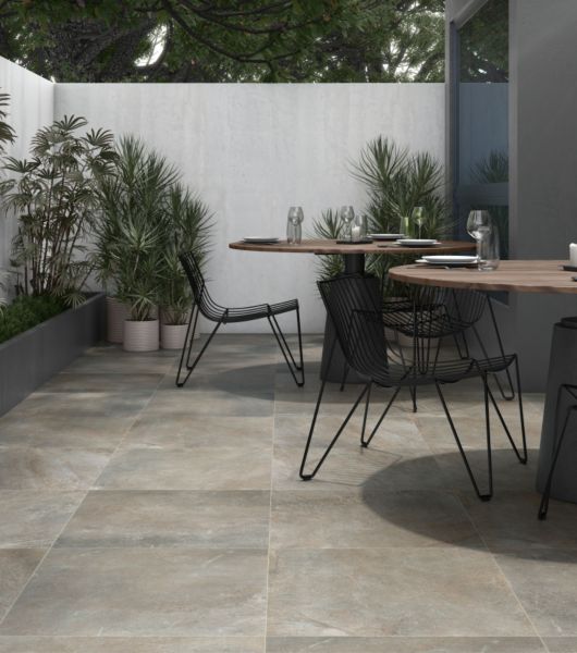 Porcelain Tiles | White, Wood-Look & More | The Tile Shop