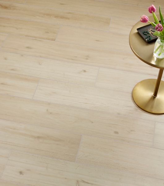 Porcelain and Ceramic Floor Tiles: Durable and Stylish Flooring
