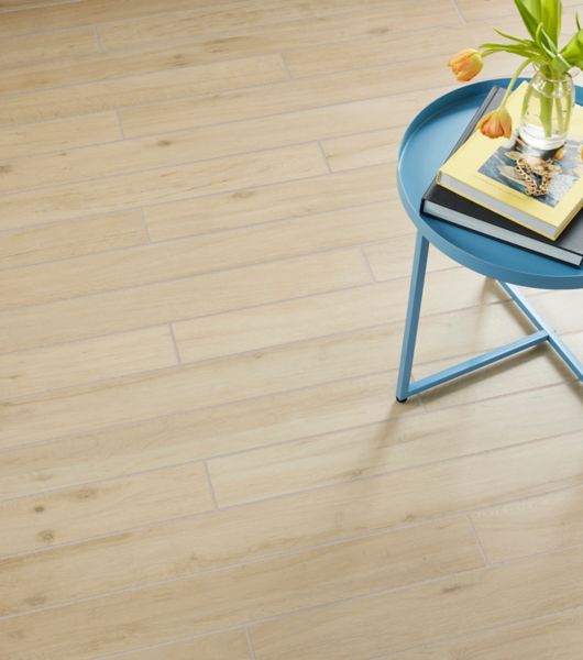 Wood deals effect tile