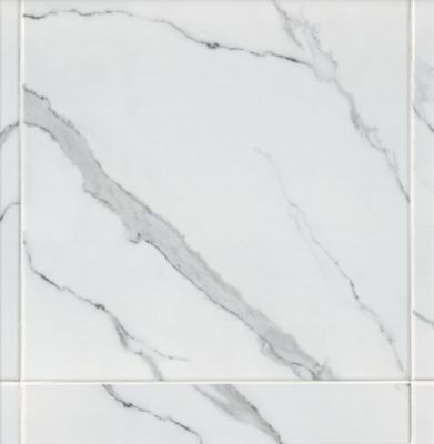 Cordova Ceramic Wall and Floor Tile 21 x 21 in. The Tile Shop