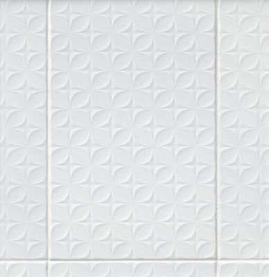 Dover Ceramic Wall Tile - 15 x 23 in. - The Tile Shop