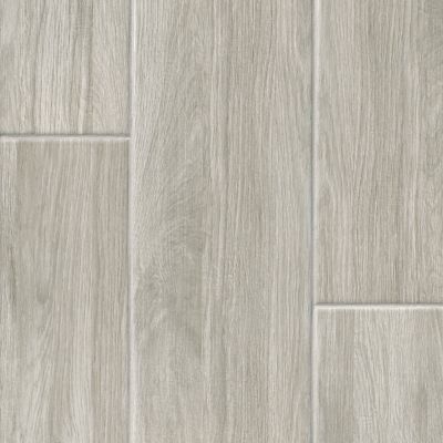 Textured Smoke Luxury Vinyl Plank