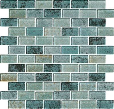 Glass Mosaic Tiles - Wall & Floor Tiles