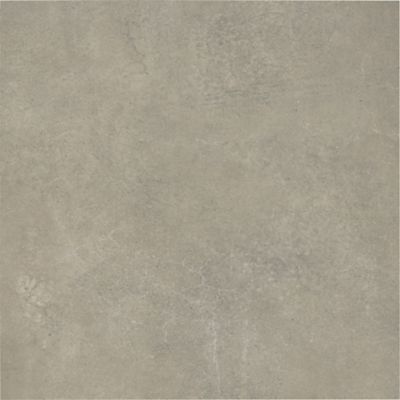 Urban Grey Porcelain Wall and Floor Tile - 24 x 24 in.