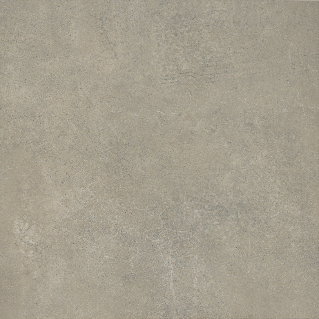 Urban Grey Porcelain Wall and Floor Tile - 24 x 24 in.