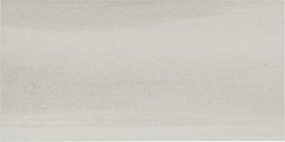 Sandwaves Marshmallow Porcelain Wall and Floor Tile - 12 x 24 in. - The