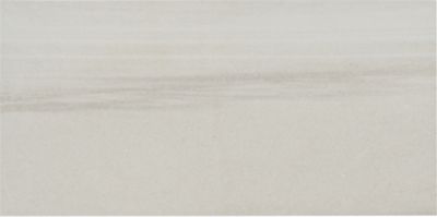Sandwaves Marshmallow Porcelain Wall and Floor Tile - 12 x 24 in. - The