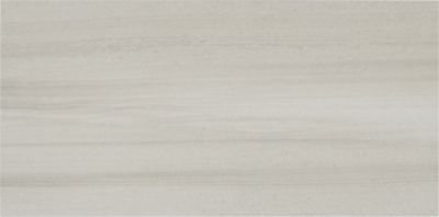 Sandwaves Marshmallow Porcelain Wall and Floor Tile - 12 x 24 in. - The