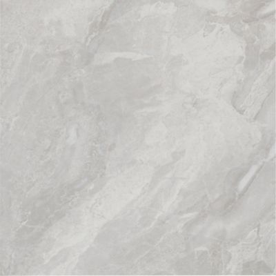 Marmo Ice Rock Matte Porcelain Wall and Floor Tile - 24 x 24 in. - The ...