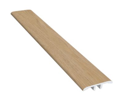 flounder57★ Arbour Lowlands Golden Blonde Maple Luxury Vinyl Reducer