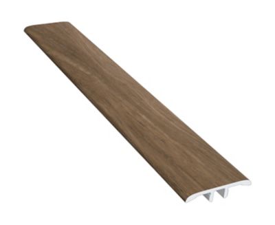 Arbour Midlands Nutmeg Oak Luxury Vinyl Threshold - 2 x 84 in