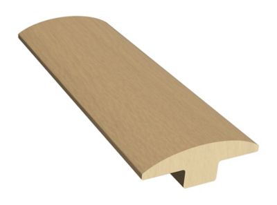 Bedford Oak Engineered Hardwood Threshold - 78 in. - The Tile Shop