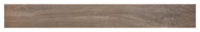 Nordic Light Wood Look Porcelain Wall and Floor Tile - 6 x 24 in.