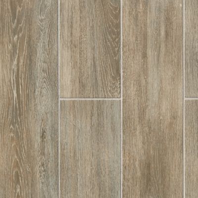 Wood Oak Wood Look Porcelain Wall And Floor Tile X 24 The